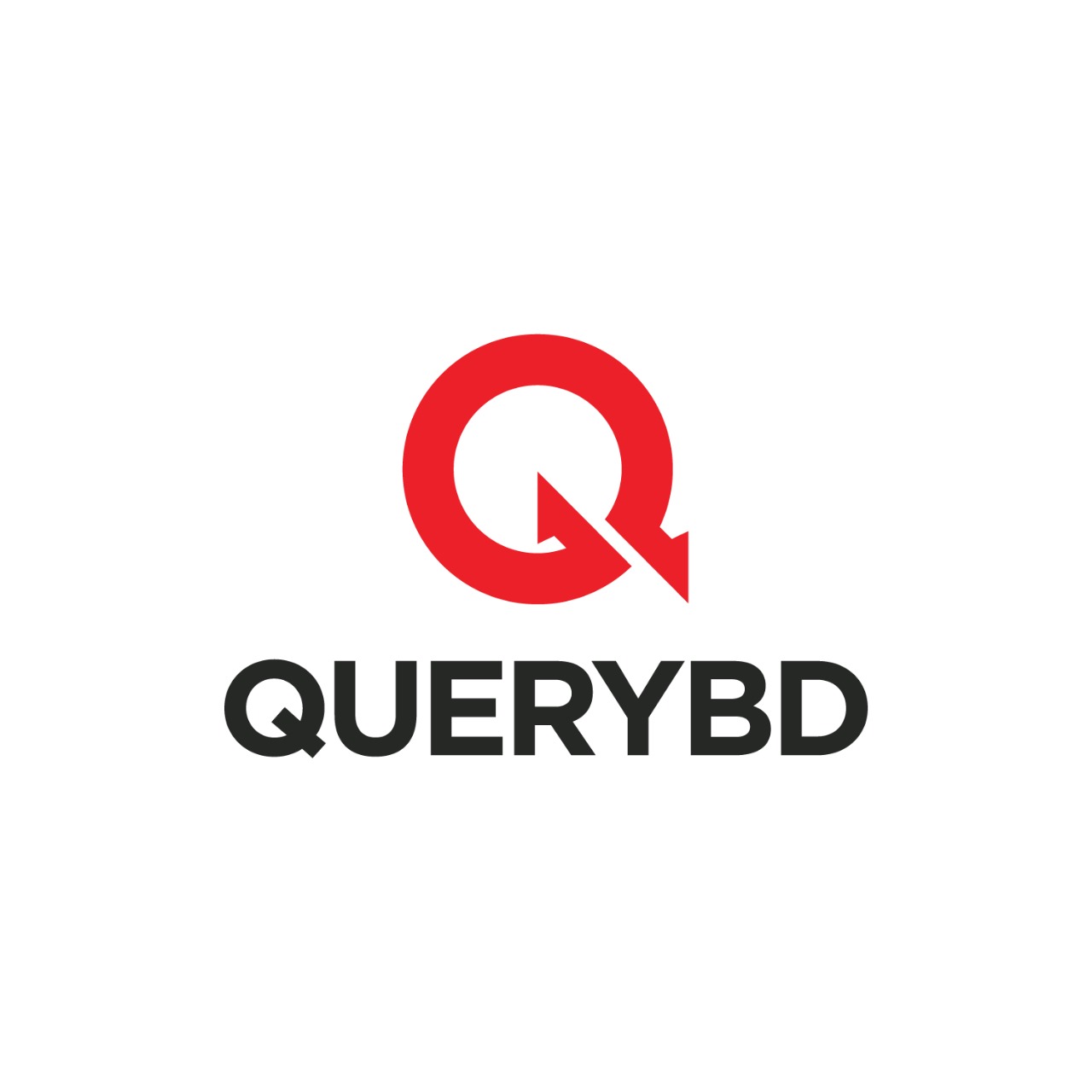 QueryBD Logo